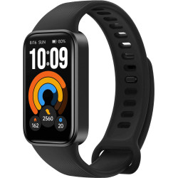 Фітнес-браслет Xiaomi Smart Band 11 Active Black (BHR09AEGL) EU
