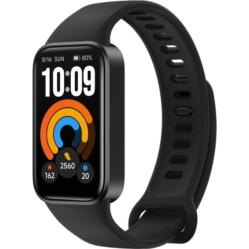 Фітнес-браслет Xiaomi Smart Band 11 Active Black (BHR09AEGL) EU