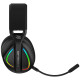 Bluetooth-гарнитура Proove Gaming Cosmo (APP) Black/Purple (WHCS00020016) - Фото 5