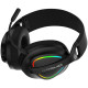 Bluetooth-гарнитура Proove Gaming Cosmo (APP) Black/Purple (WHCS00020016) - Фото 3