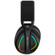Bluetooth-гарнитура Proove Gaming Cosmo (APP) Black/Purple (WHCS00020016) - Фото 7