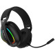 Bluetooth-гарнитура Proove Gaming Cosmo (APP) Black/Purple (WHCS00020016) - Фото 2