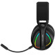 Bluetooth-гарнитура Proove Gaming Cosmo (APP) Black/Purple (WHCS00020016) - Фото 6