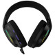 Bluetooth-гарнитура Proove Gaming Cosmo (APP) Black/Purple (WHCS00020016) - Фото 4