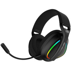 Bluetooth-гарнитура Proove Gaming Cosmo (APP) Black/Purple (WHCS00020016)