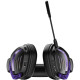 Bluetooth-гарнитура Proove Gaming Rage (APP) Black/Purple (WHRG00020001) - Фото 7