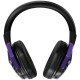 Bluetooth-гарнитура Proove Gaming Rage (APP) Black/Purple (WHRG00020001) - Фото 2