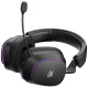 Bluetooth-гарнитура Proove Gaming Starlight (APP) Black/Purple (WHSR00020016) - Фото 4