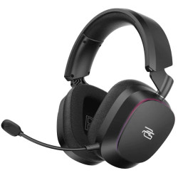 Bluetooth-гарнитура Proove Gaming Starlight (APP) Black/Purple (WHSR00020016)