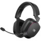 Bluetooth-гарнитура Proove Gaming Starlight (APP) Black/Purple (WHSR00020016) - Фото 1