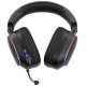 Bluetooth-гарнитура Proove Gaming Starlight (APP) Black/Purple (WHSR00020016) - Фото 5