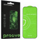 Захисне скло Proove Safe Screen для iPhone 14 Pro/15/16 Black (PGPSS1I14P01) - Фото 3