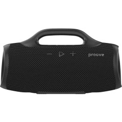 Колонка Proove Rumble 100W (APP) Black (PSRM1001AP01)