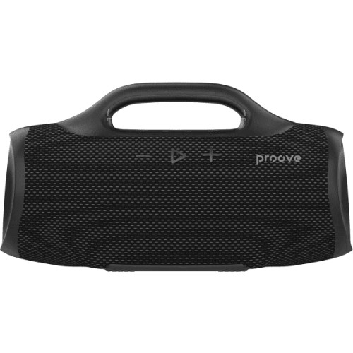 Колонка Proove Rumble 100W (APP) Black (PSRM1001AP01)