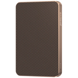Power Bank Proove Carbon Slim 20W 5000mAh Sunflare (PBCS20010050)