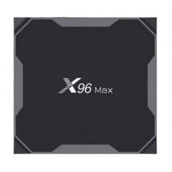 Smart TV X96 Max (4Gb/32Gb)