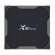 Smart TV X96 Max (4Gb/32Gb) - Фото 1