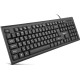 Клавіатура REAL-EL RK-507 USB Black (EL123100050) - Фото 3