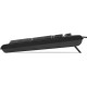 Комплект (клавіатура, мишка) REAL-EL Kit 511 Black (EL123100052) - Фото 7