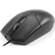 Комплект (клавіатура, мишка) REAL-EL Kit 511 Black (EL123100052) - Фото 8