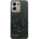 Смартфон Xiaomi Redmi 17 6/128GB Oak Green (with Adapter) EU - Фото 6