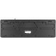 Комплект (клавіатура, мишка) REAL-EL Standard 504 Kit Black (EL123100037) - Фото 4