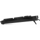 Комплект (клавіатура, мишка) REAL-EL Standard 504 Kit Black (EL123100037) - Фото 5