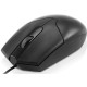 Комплект (клавиатура, мышка) REAL-EL Standard 504 Kit Black (EL123100037) - Фото 6