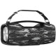Колонка Bluetooth Hopestar A6X Camouflage Gray - Фото 1