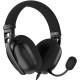 Наушники Hator Hyperpunk 3 Black (ESH01) - Фото 1