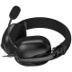 Наушники Hator Hyperpunk 3 Black (ESH01) - Фото 4