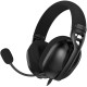 Навушники Hator Hyperpunk 3 Black (ESH01) - Фото 3