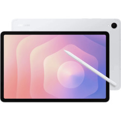 Планшет Samsung Galaxy Tab S11 12/128GB 5G Silver (SM-X736BZSP) EU