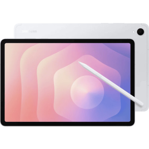 Планшет Samsung Galaxy Tab S11 12/128GB 5G Silver (SM-X736BZSP) EU