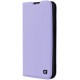 Чохол-книжка ArmorStandart OneFold для Motorola G86 Power 5G Lavender (ARM92914) - Фото 2
