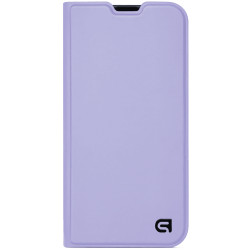 Чохол-книжка ArmorStandart OneFold для Motorola G86 Power 5G Lavender (ARM92914)