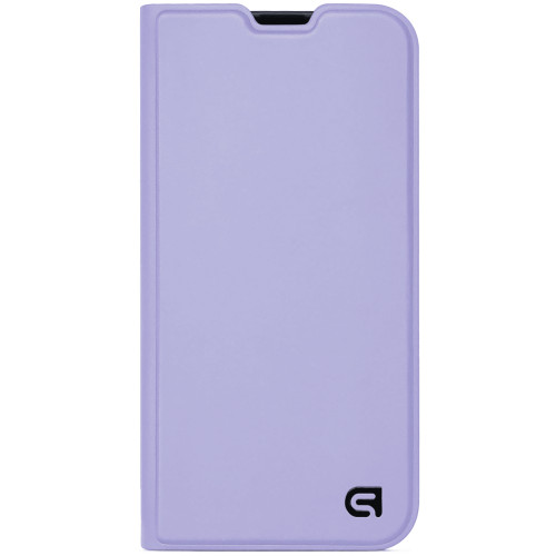 Чохол-книжка ArmorStandart OneFold для Motorola G86 Power 5G Lavender (ARM92914)