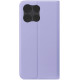 Чехол-книжка ArmorStandart OneFold для Motorola G86 Power 5G Lavender (ARM92914) - Фото 3