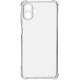 Чохол ArmorStandart Air Force Camera Cov для Samsung A08 A085 Прозорий (ARM92501) - Фото 1