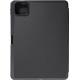 Чохол-книжка ArmorStandart Smart Fold Pen для Xiaomi Pad 8/8 Pro/7/7 Pro Black (ARM91183) - Фото 2