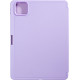 Чохол-книжка ArmorStandart Smart Fold Pen для Xiaomi Pad 8/8 Pro/7/7 Pro Light Purple (ARM91185) - Фото 2