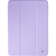 Чехол-книжка ArmorStandart Smart Fold Pen для Xiaomi Pad 8/8 Pro/7/7 Pro Light Purple (ARM91185)