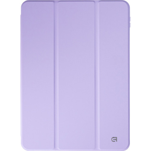 Чехол-книжка ArmorStandart Smart Fold Pen для Xiaomi Pad 8/8 Pro/7/7 Pro Light Purple (ARM91185)
