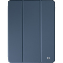 Чехол-книжка ArmorStandart Smart Fold Pen для Xiaomi Pad 8/8 Pro/7/7 Pro Dark Blue (ARM91184)