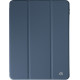 Чехол-книжка ArmorStandart Smart Fold Pen для Xiaomi Pad 8/8 Pro/7/7 Pro Dark Blue (ARM91184) - Фото 1