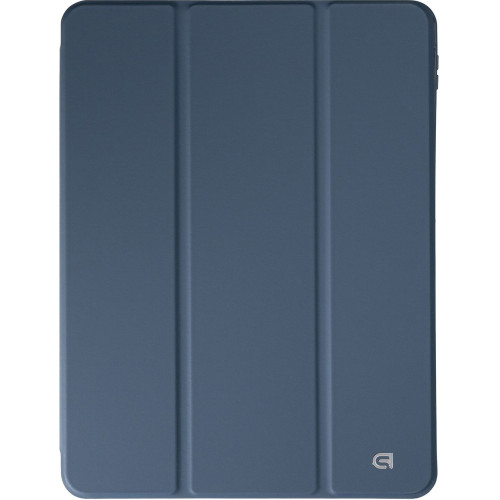 Чехол-книжка ArmorStandart Smart Fold Pen для Xiaomi Pad 8/8 Pro/7/7 Pro Dark Blue (ARM91184)