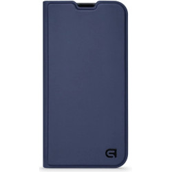 Чохол-книжка ArmorStandart OneFold для Xiaomi Redmi 17 4G Dark Blue (ARM93009)