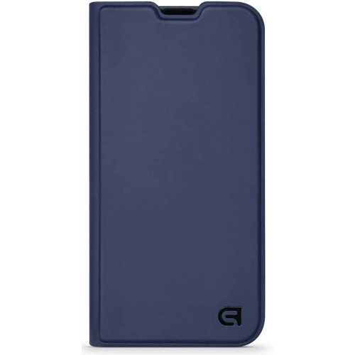 Чехол-книжка ArmorStandart OneFold для Xiaomi Redmi 17 4G Dark Blue (ARM93009)