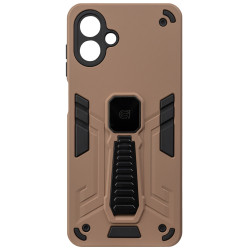 Чехол ArmorStandart Proover для Samsung A08 A085/A07 A075 Brown (ARM92514)