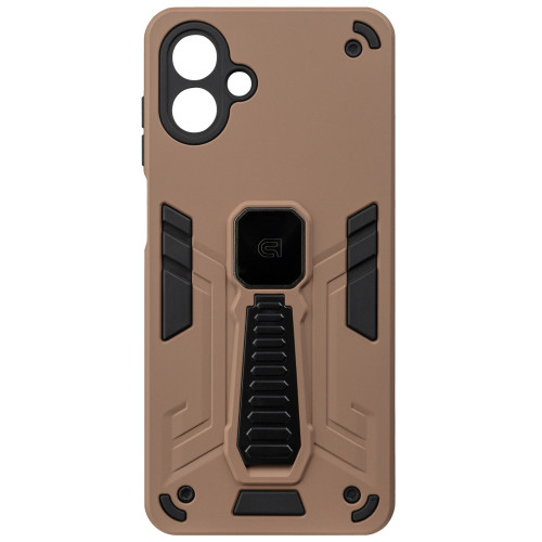 Чохол ArmorStandart Proover для Samsung A08 A085/A07 A075 Brown (ARM92514)
